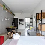 Pineapples J804 - Lindo Flat em Ipanema